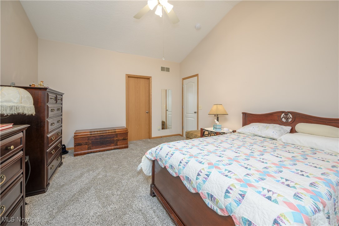 536 Silver Creek Drive, Doylestown, Ohio image 16