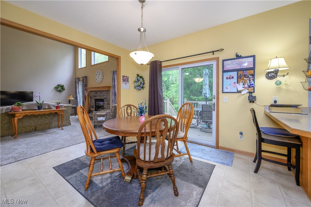 536 Silver Creek Drive, Doylestown, Ohio image 11