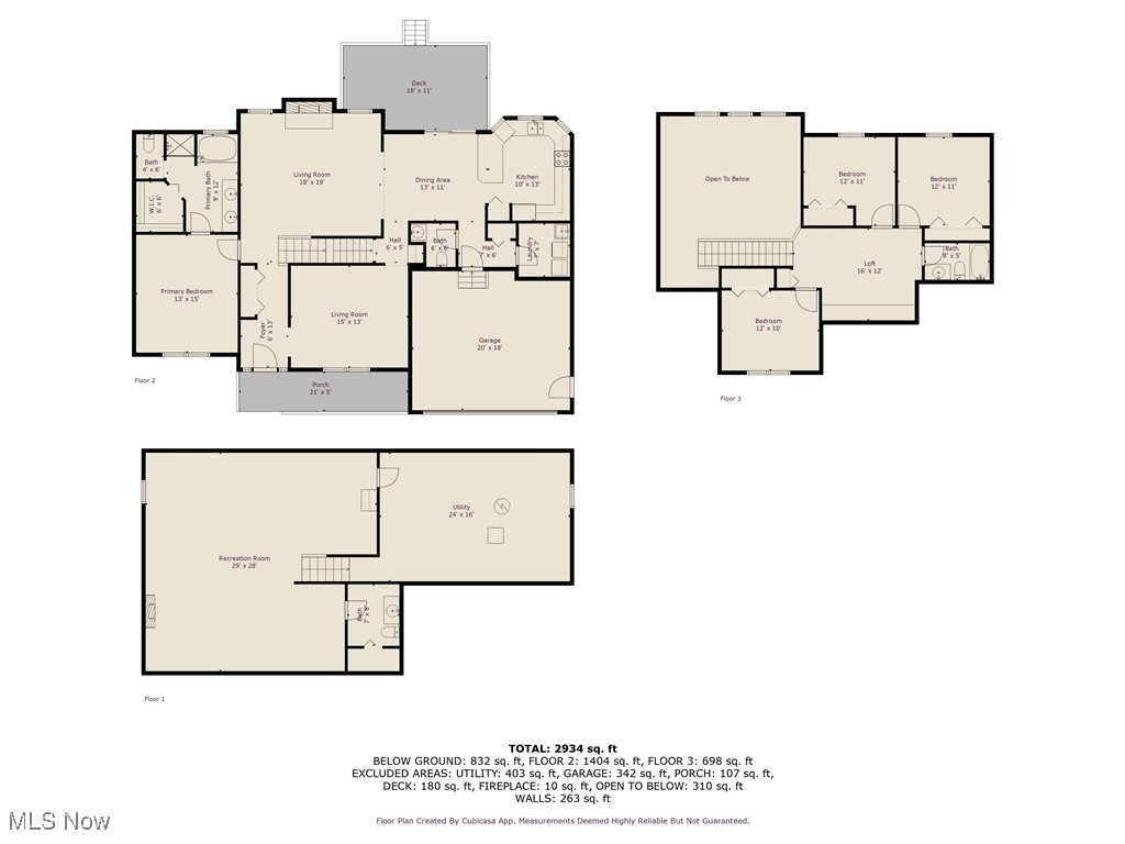 536 Silver Creek Drive, Doylestown, Ohio image 37