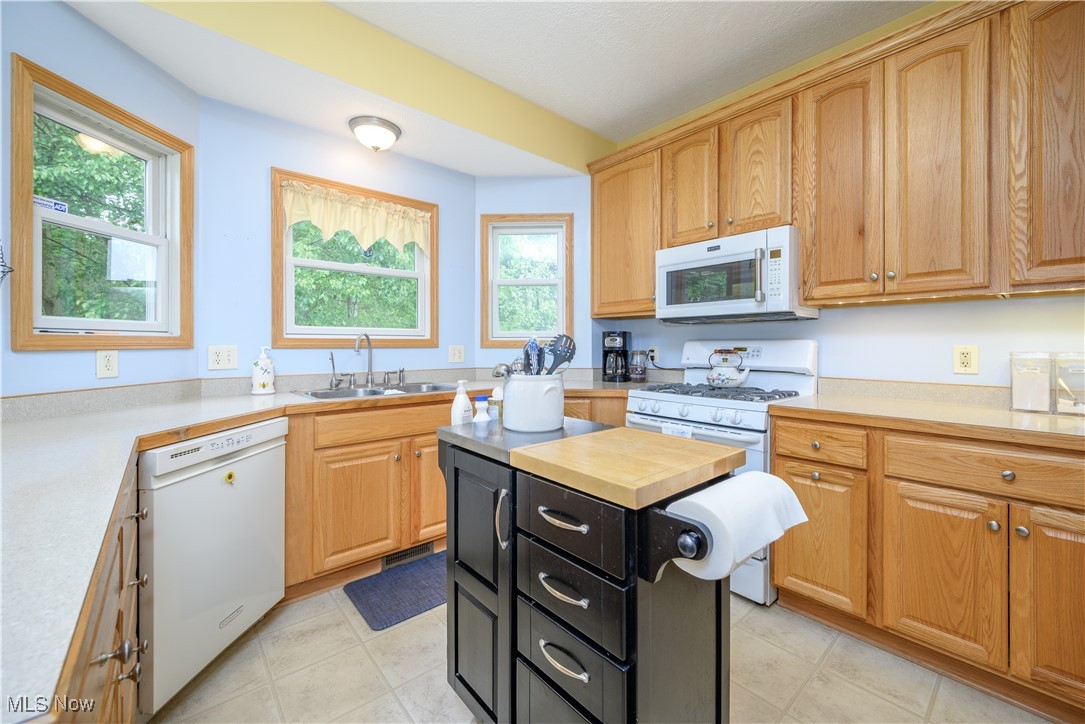 536 Silver Creek Drive, Doylestown, Ohio image 13