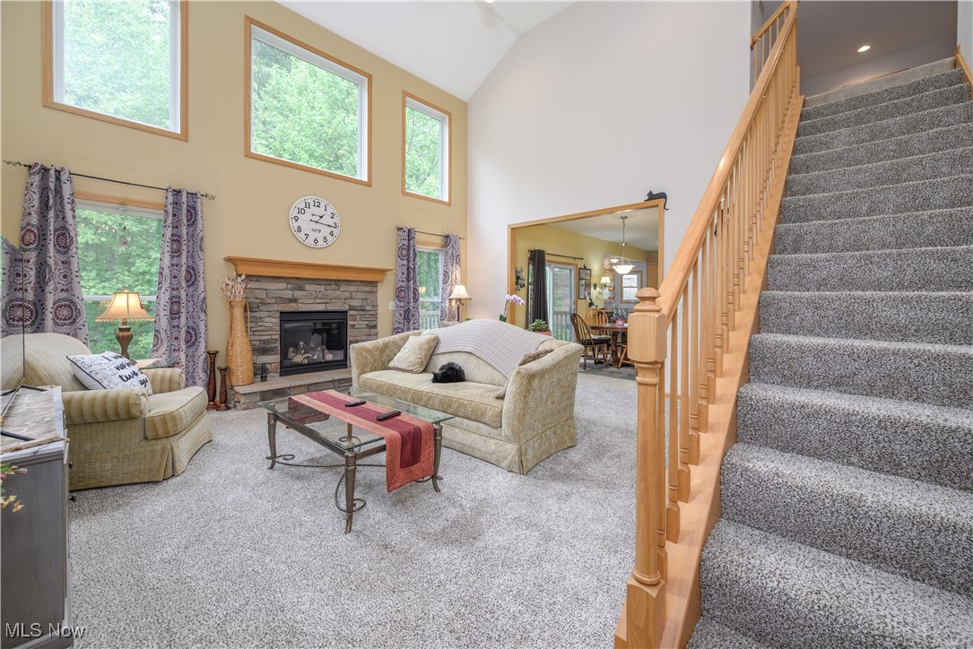 536 Silver Creek Drive, Doylestown, Ohio image 5