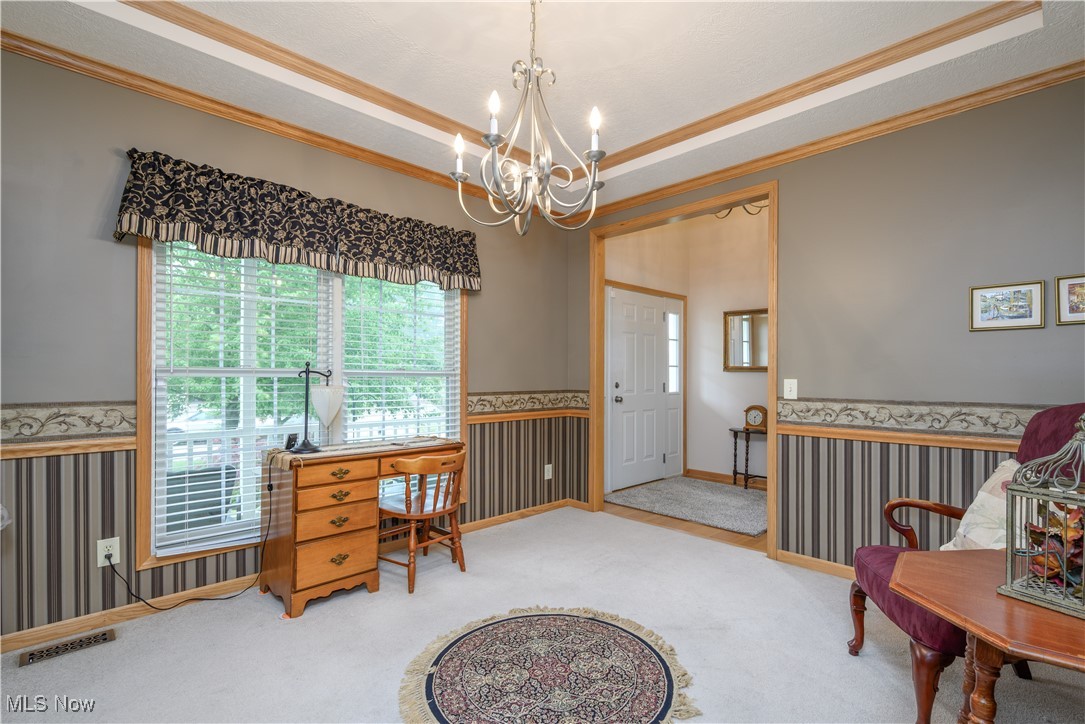 536 Silver Creek Drive, Doylestown, Ohio image 8