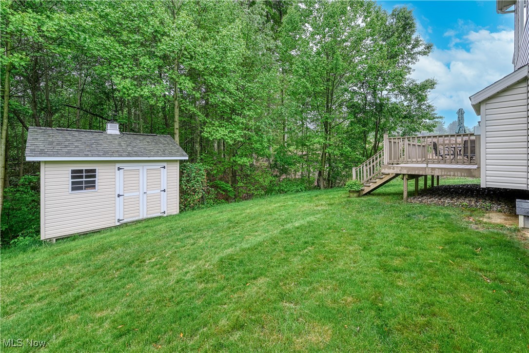 536 Silver Creek Drive, Doylestown, Ohio image 35