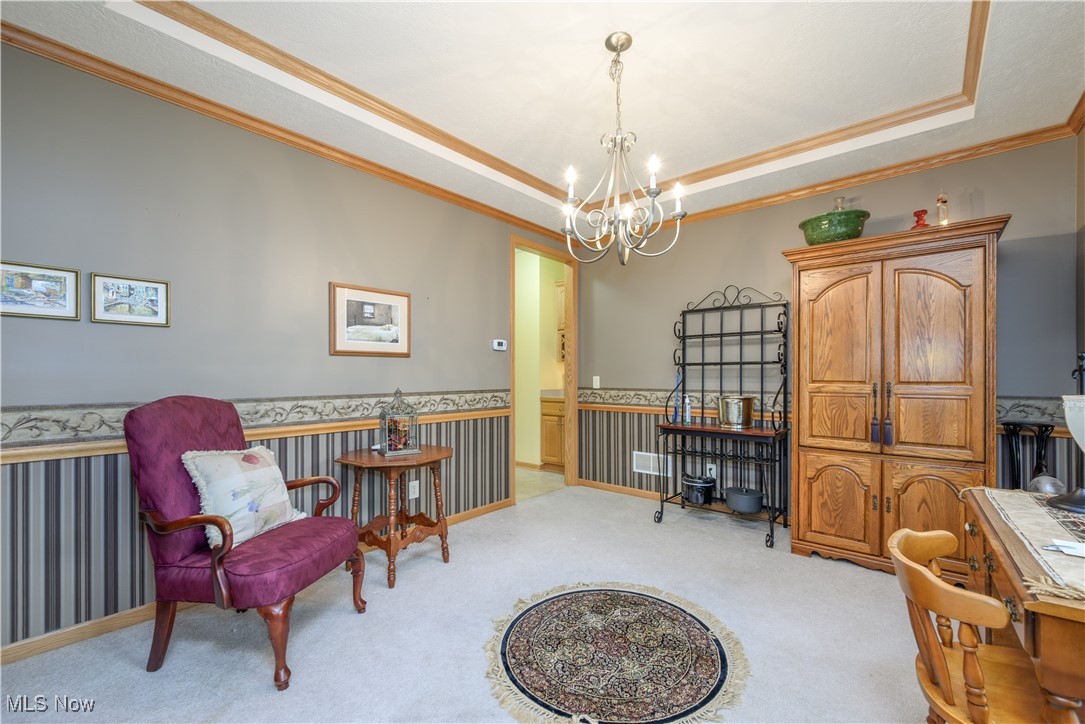 536 Silver Creek Drive, Doylestown, Ohio image 9