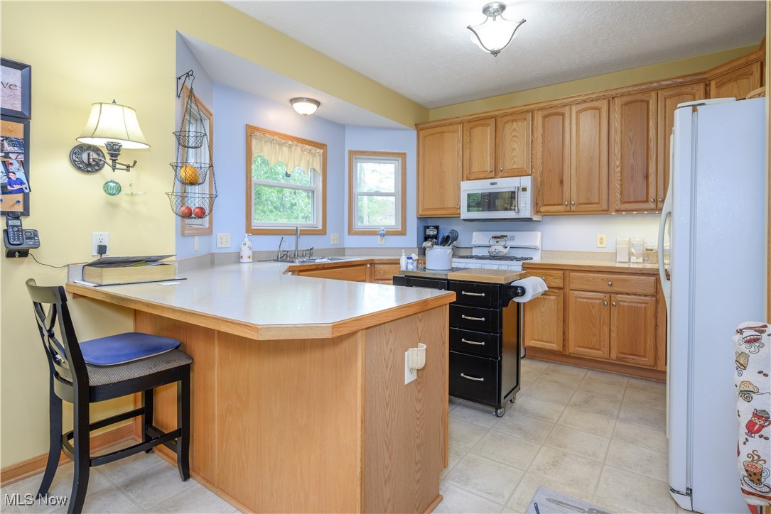 536 Silver Creek Drive, Doylestown, Ohio image 12