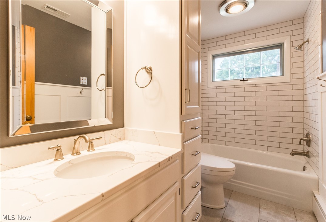 Springdale - Residential