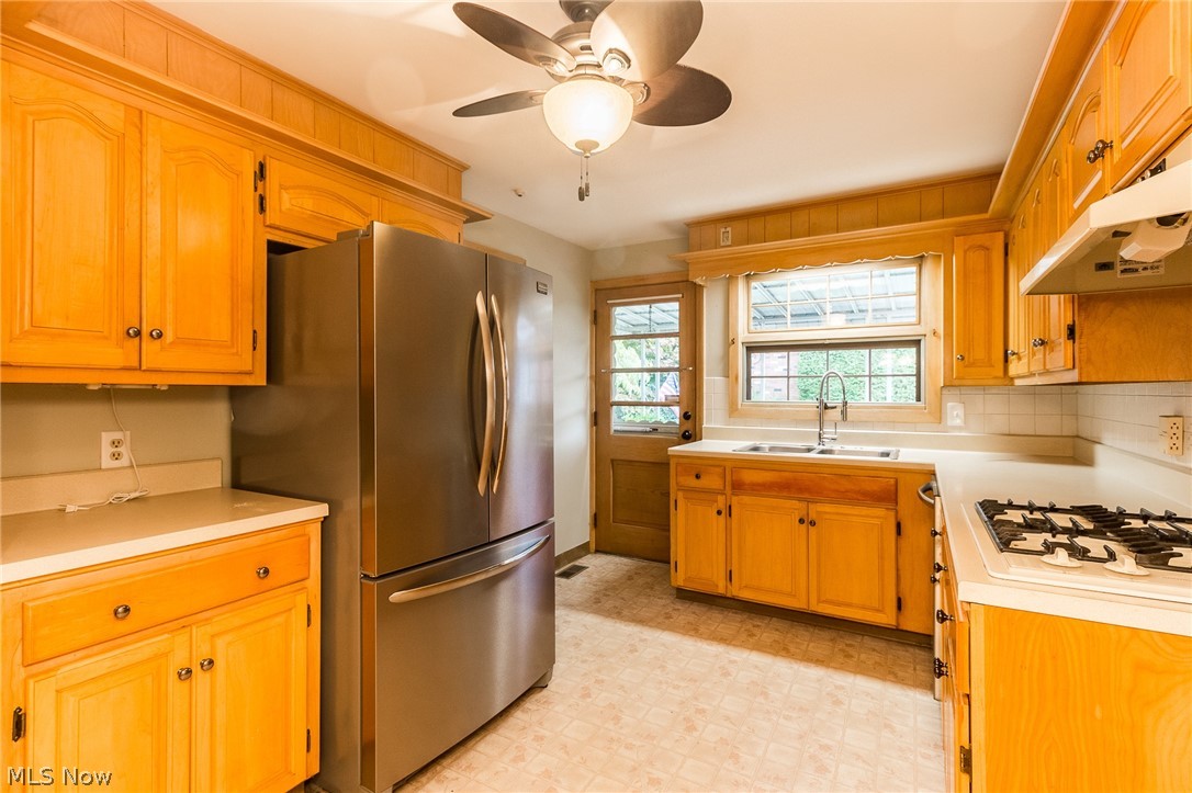 Springdale - Residential