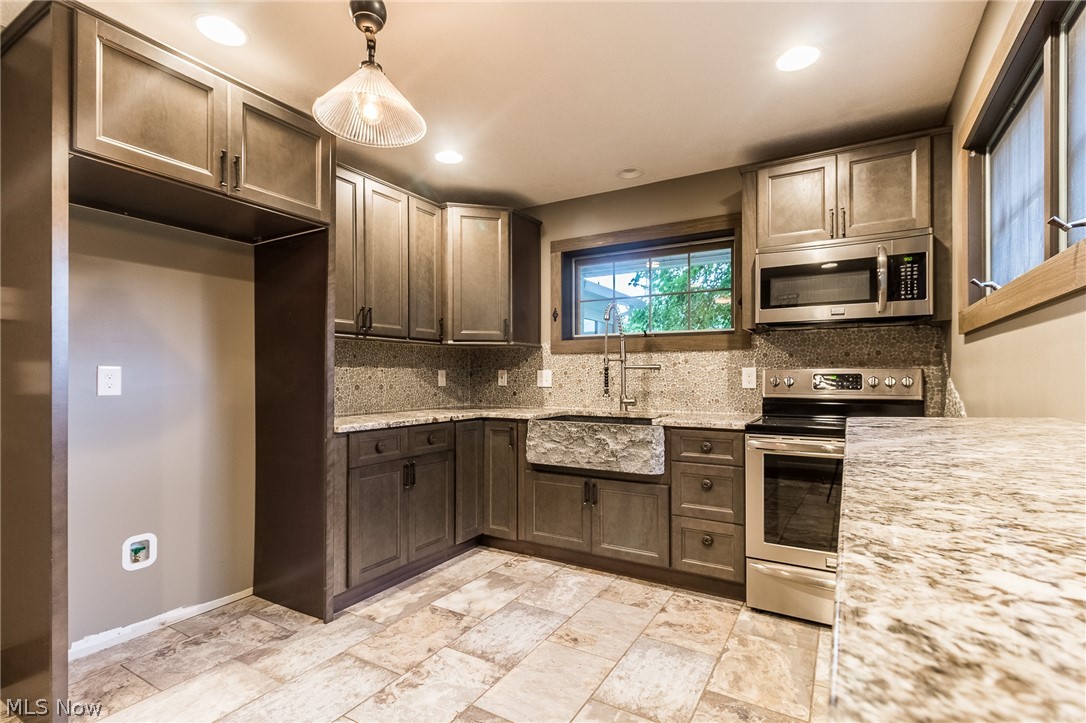 Springdale - Residential