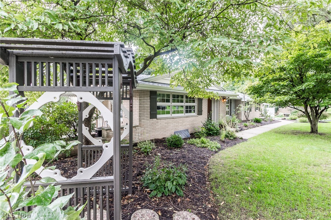 Springdale - Residential