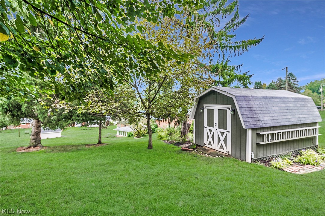 Springdale - Residential