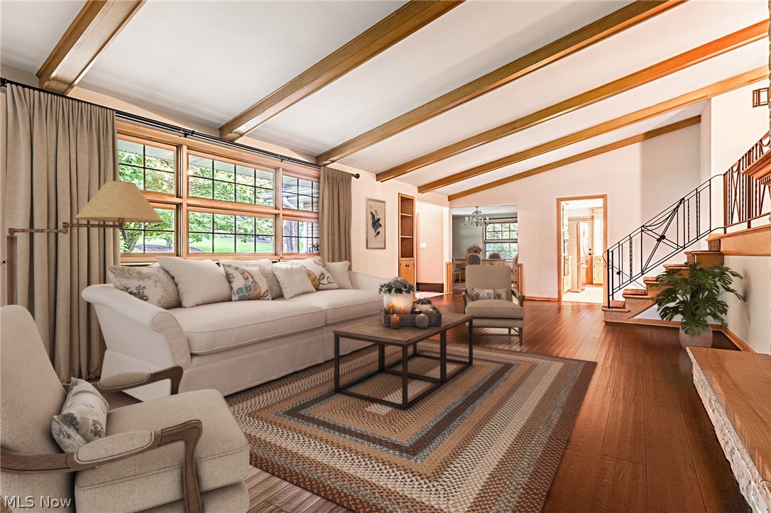 Springdale - Residential