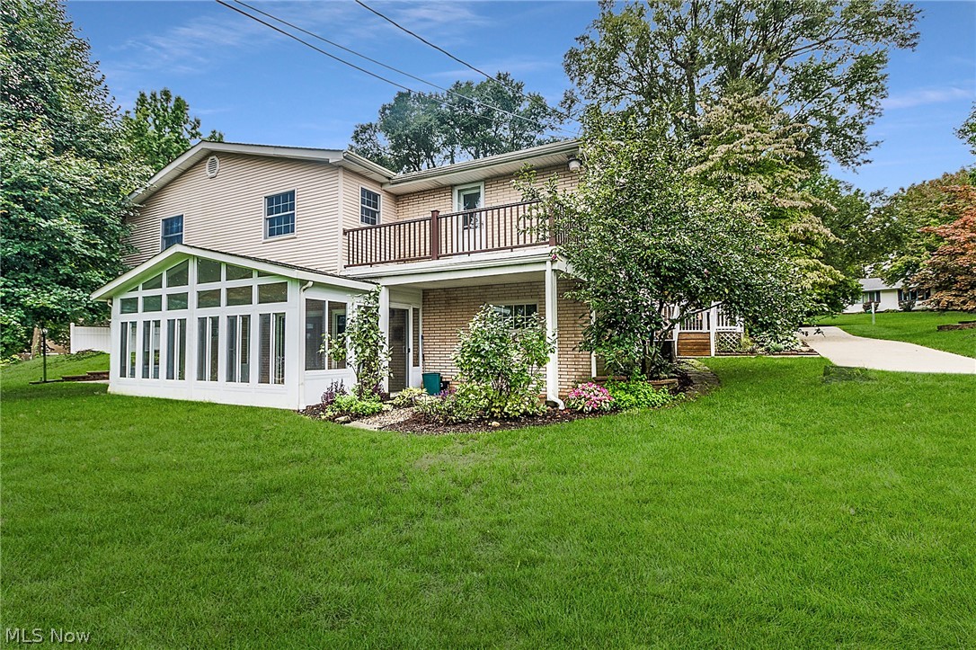 Springdale - Residential