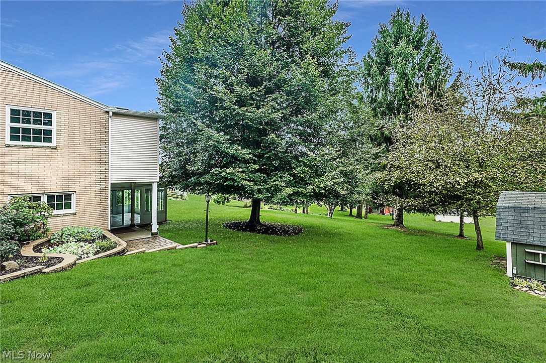 Springdale - Residential