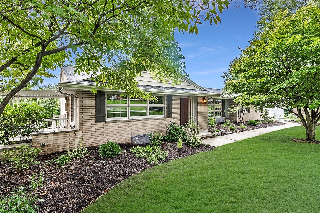 Springdale - Residential