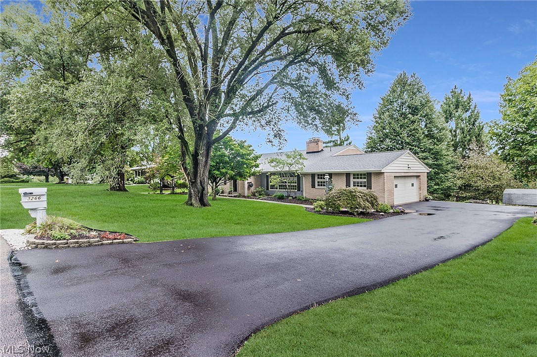 Springdale - Residential