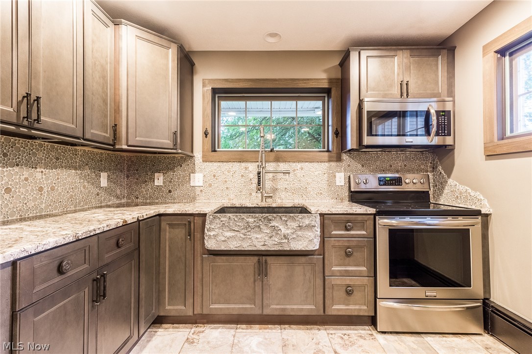 Springdale - Residential