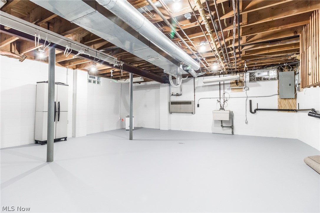 Springdale - Residential