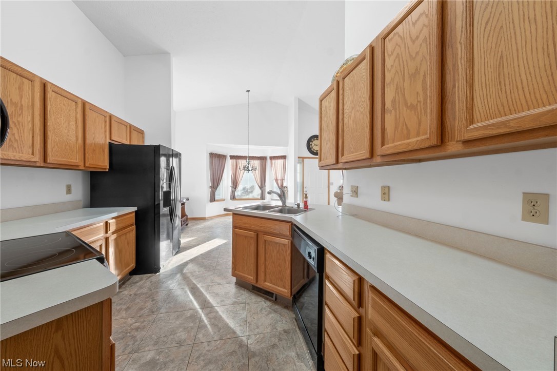 Lake At Brittany Pointe - Residential