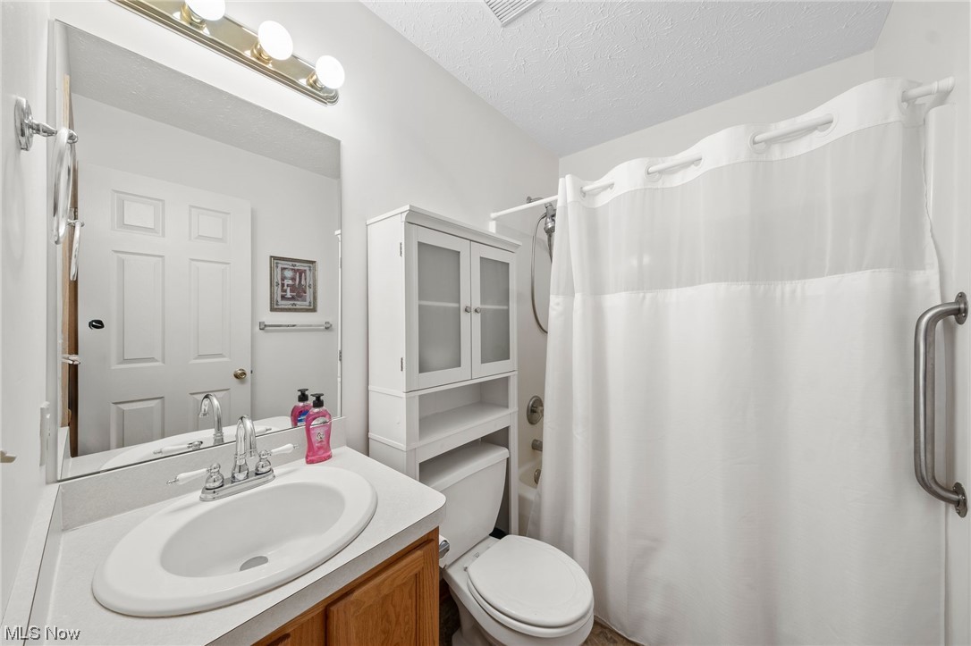 Lake At Brittany Pointe - Residential