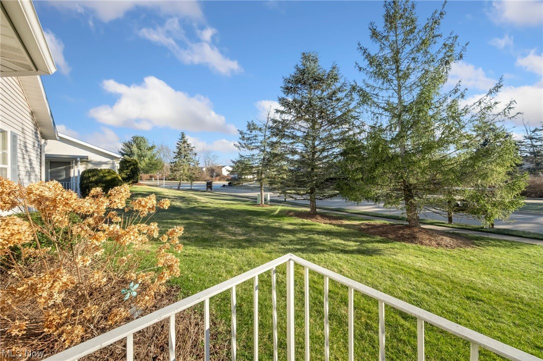Lake At Brittany Pointe - Residential