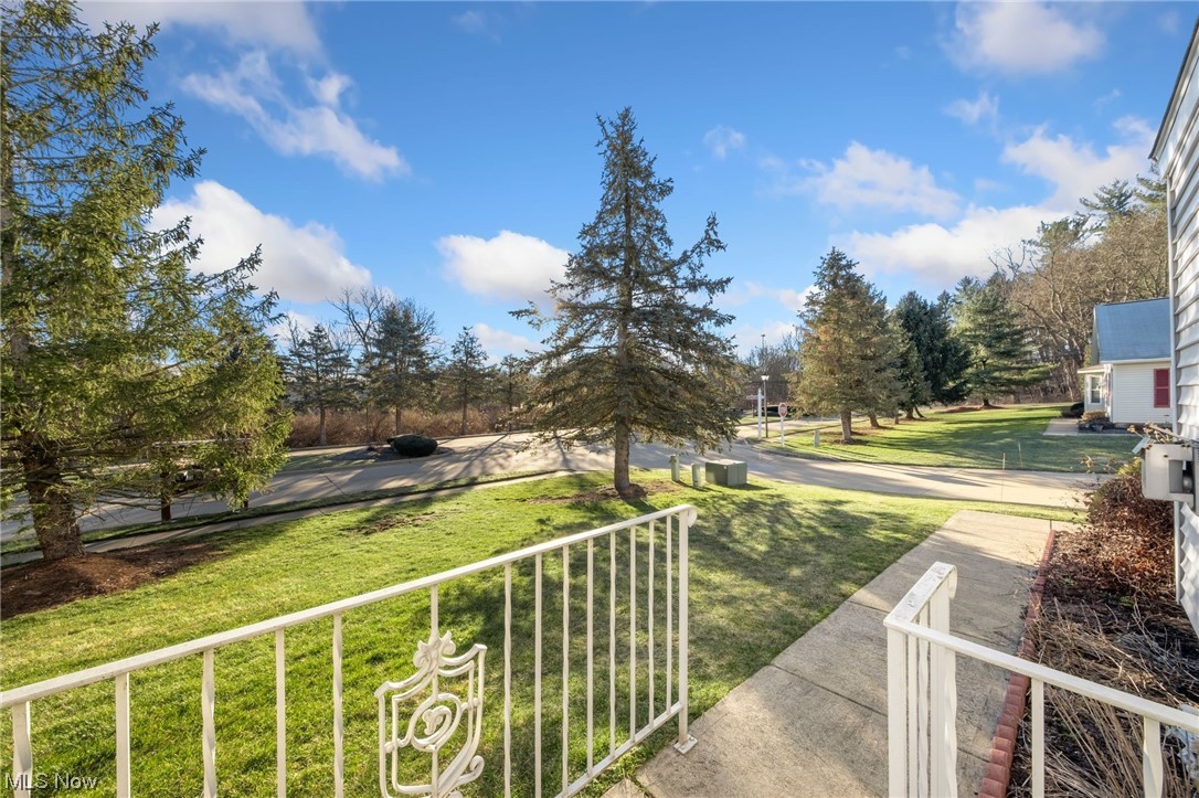 Lake At Brittany Pointe - Residential