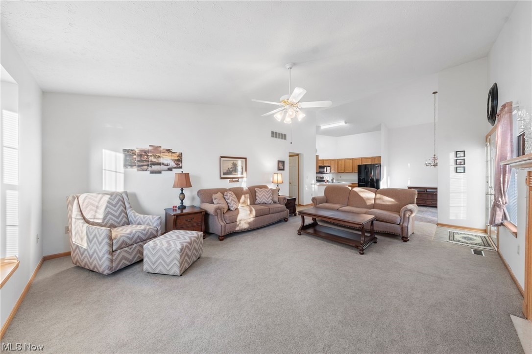 Lake At Brittany Pointe - Residential