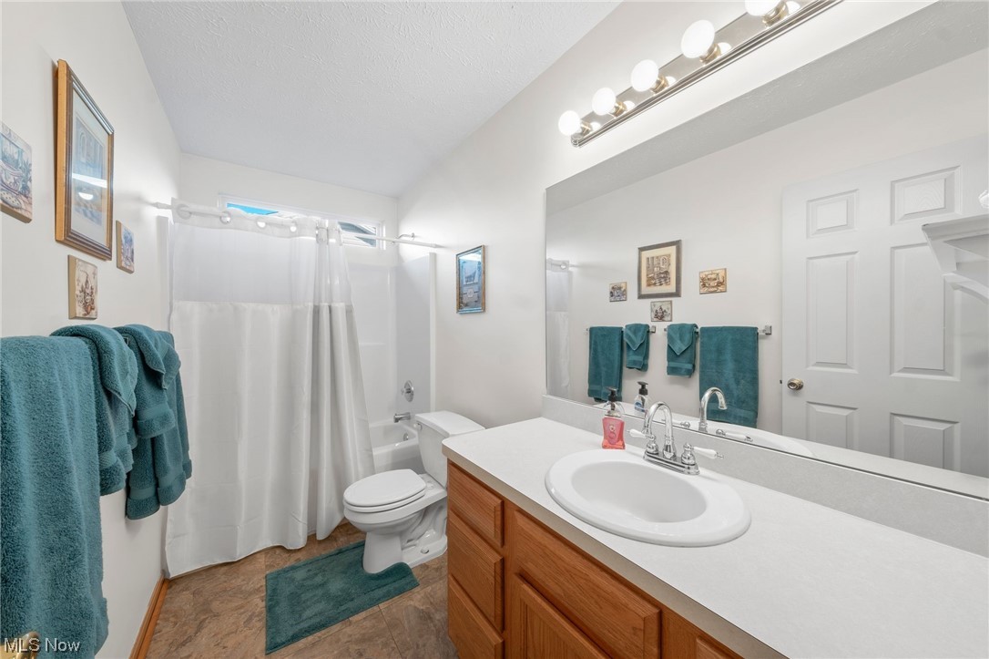 Lake At Brittany Pointe - Residential