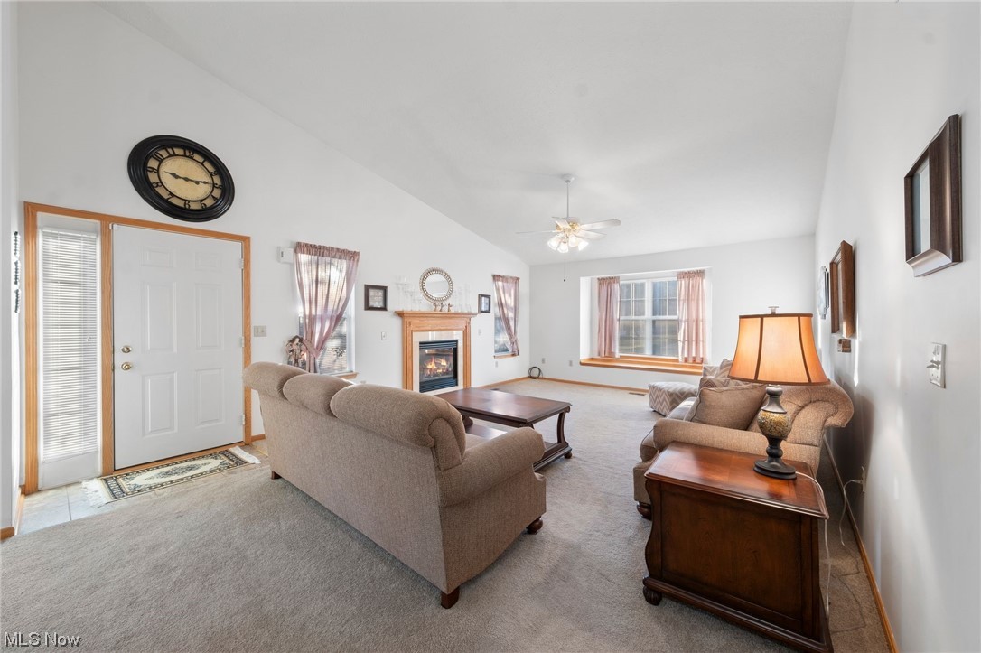 Lake At Brittany Pointe - Residential