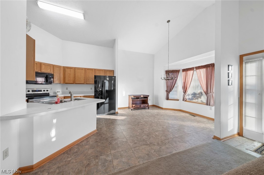 Lake At Brittany Pointe - Residential