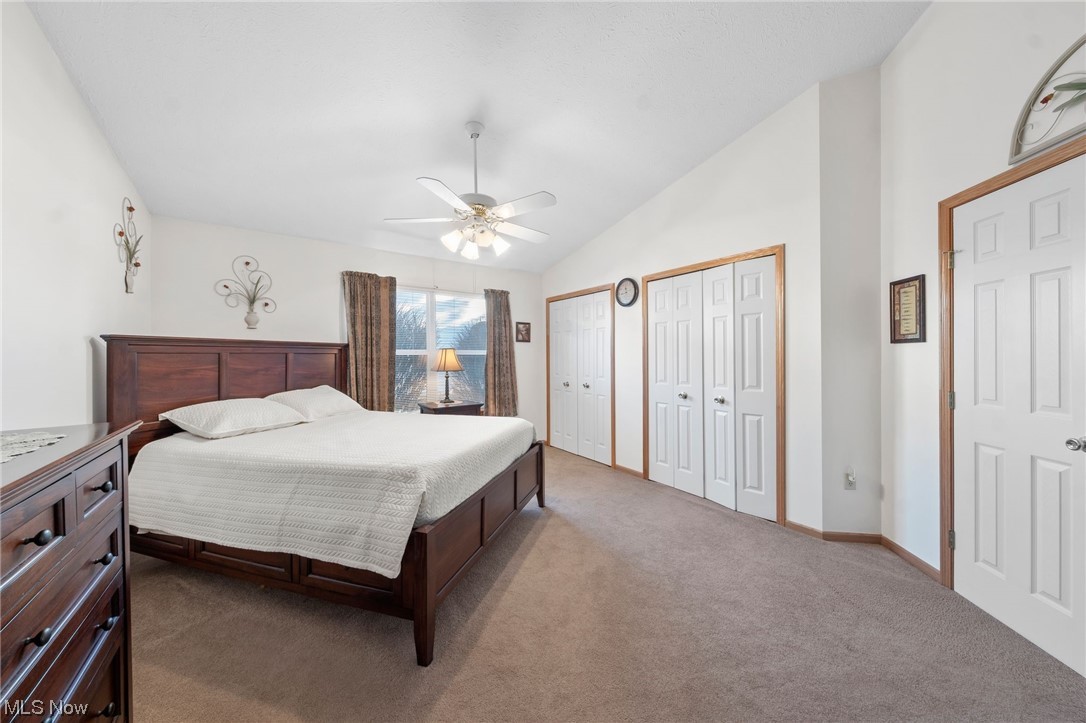 Lake At Brittany Pointe - Residential