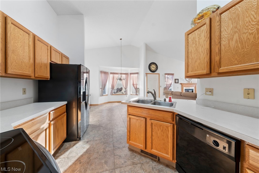 Lake At Brittany Pointe - Residential