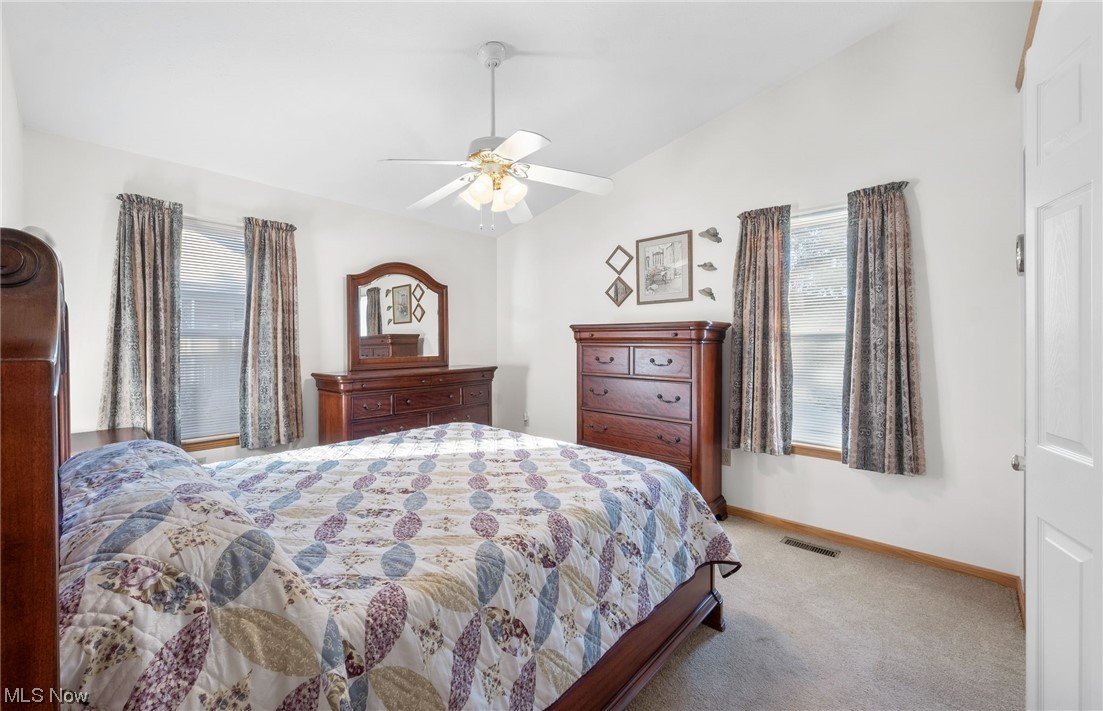 Lake At Brittany Pointe - Residential