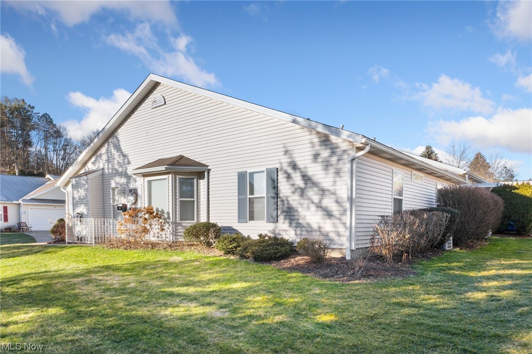 Lake At Brittany Pointe - Residential