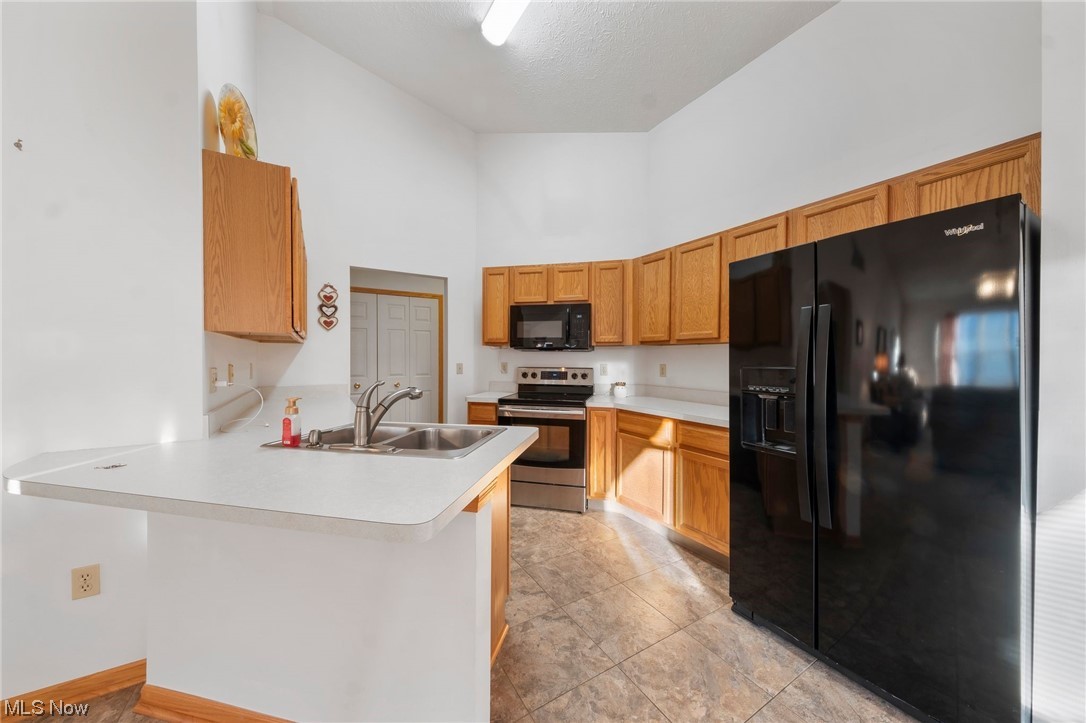 Lake At Brittany Pointe - Residential