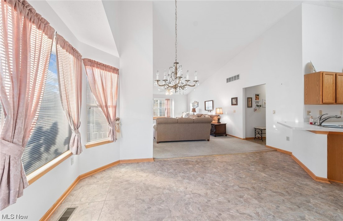 Lake At Brittany Pointe - Residential