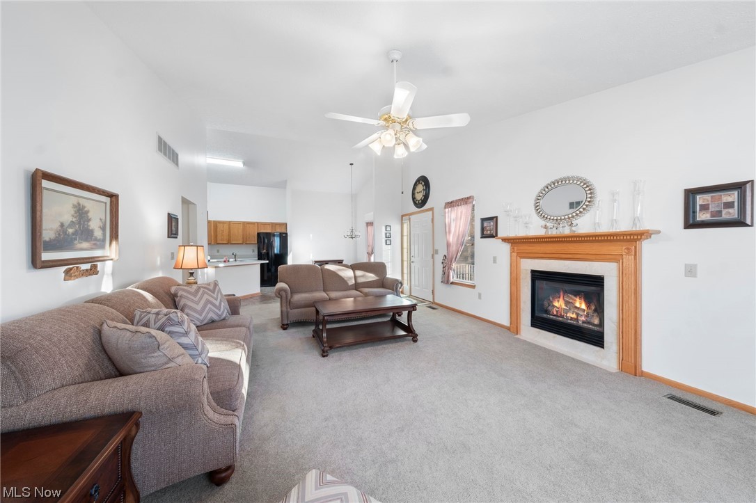 Lake At Brittany Pointe - Residential