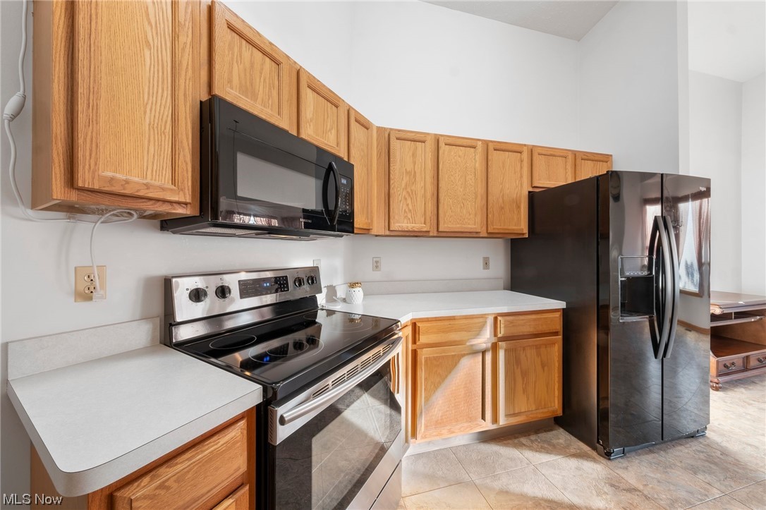 Lake At Brittany Pointe - Residential