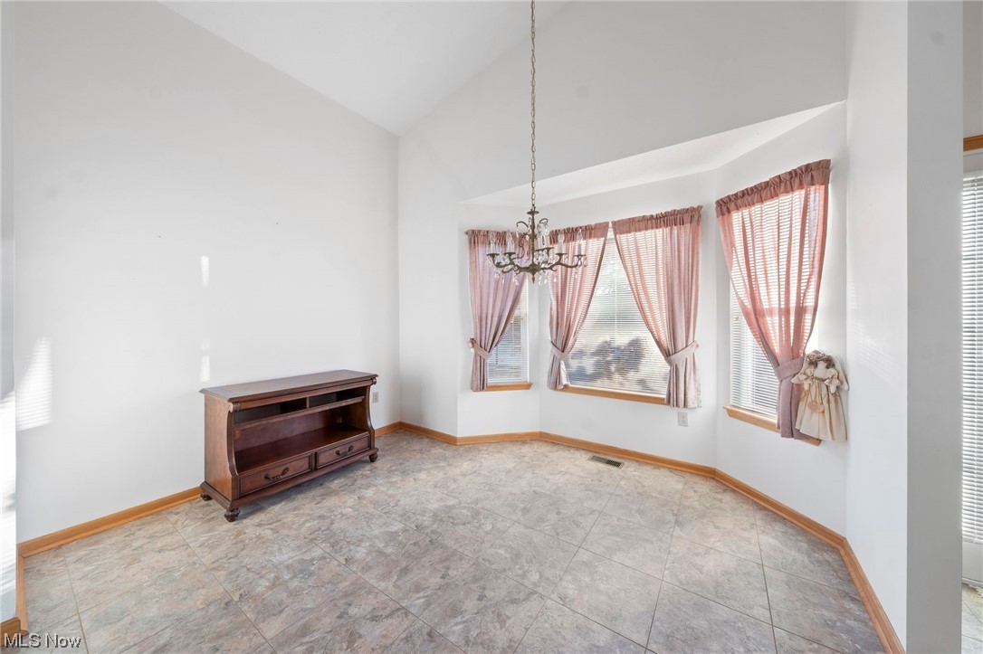 Lake At Brittany Pointe - Residential