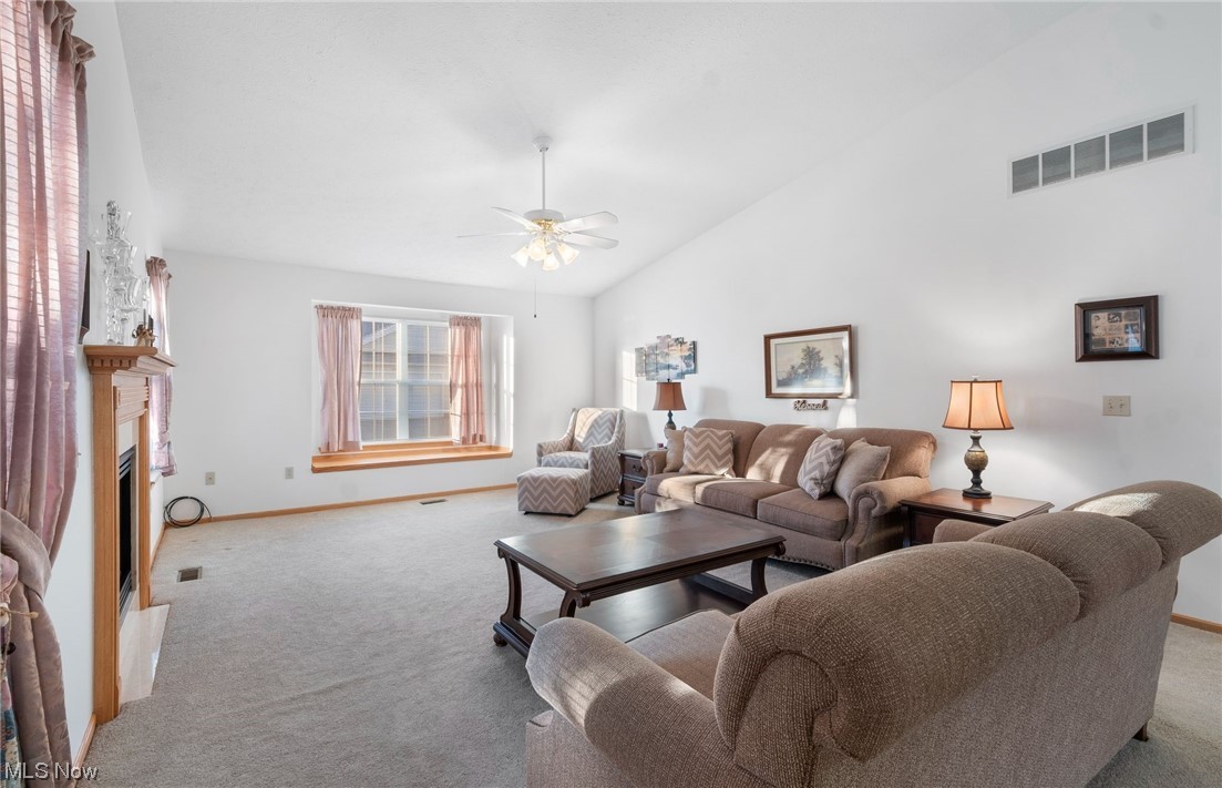 Lake At Brittany Pointe - Residential