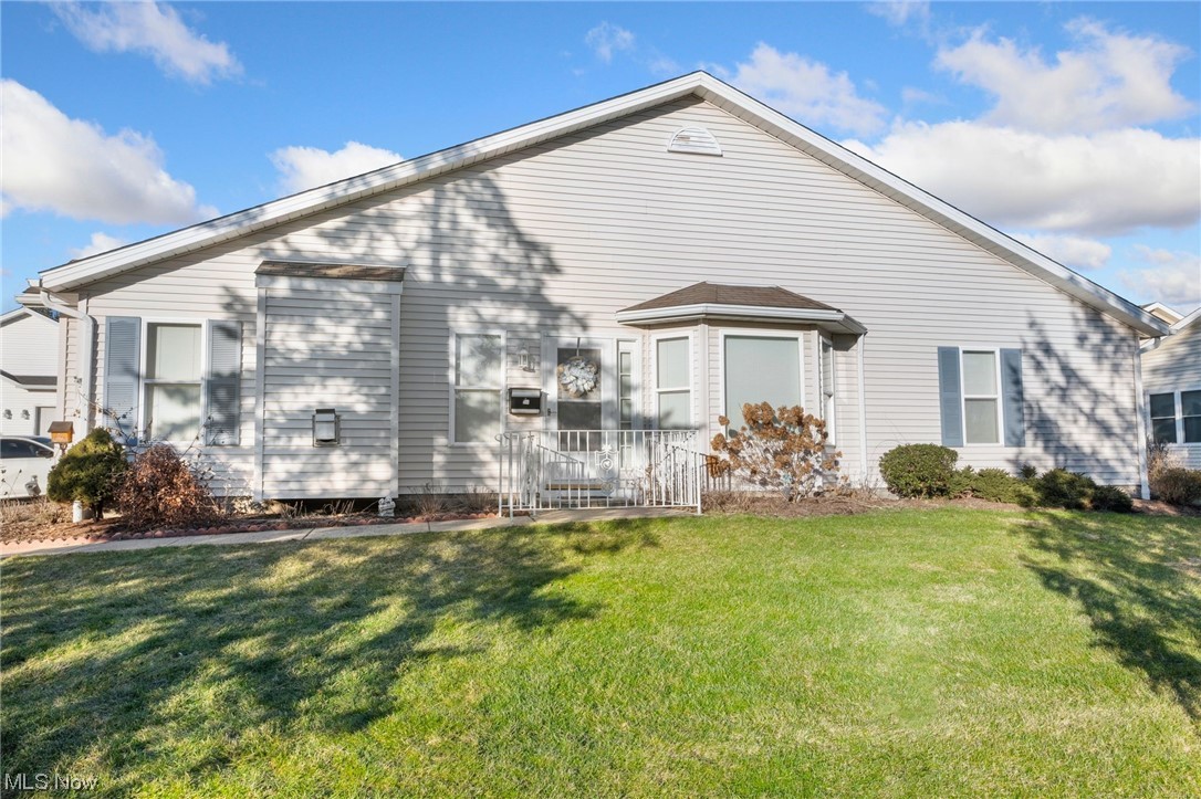 Lake At Brittany Pointe - Residential