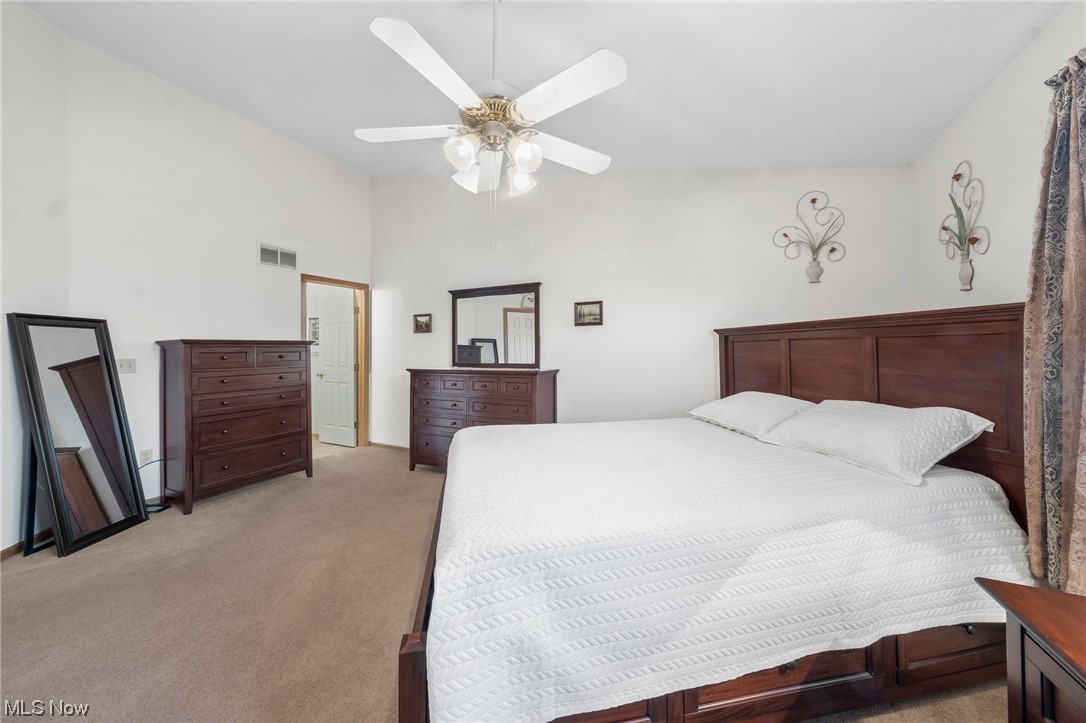 Lake At Brittany Pointe - Residential