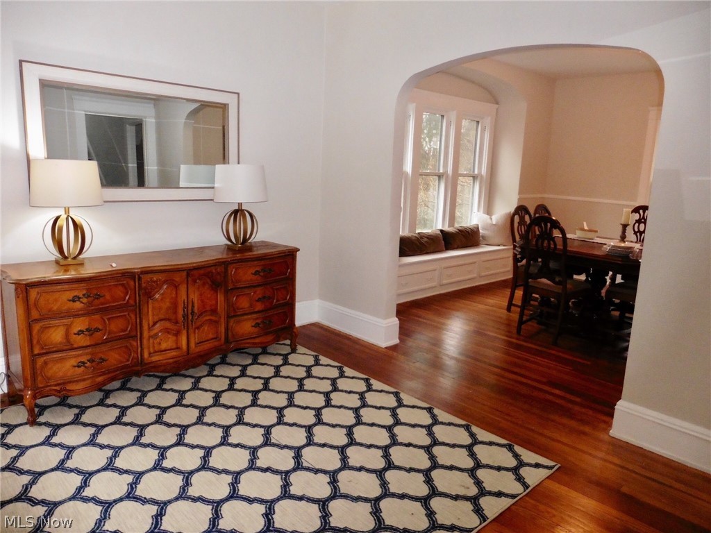 Lakewood Sub/J W Hampys - Residential