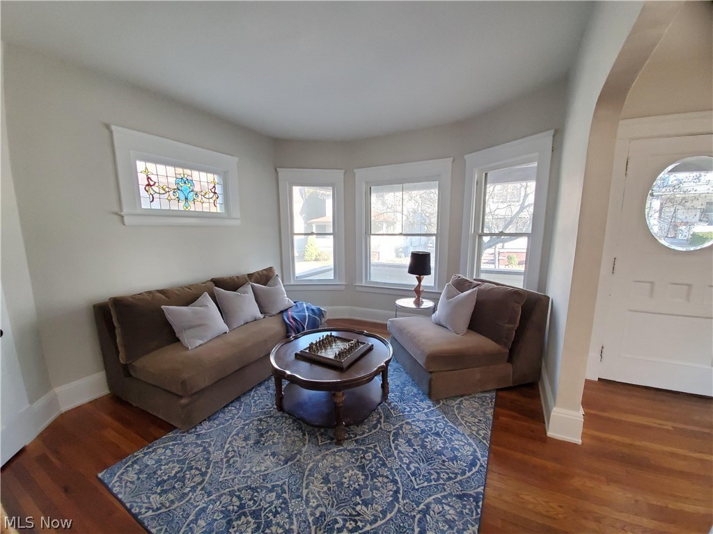 Lakewood Sub/J W Hampys - Residential