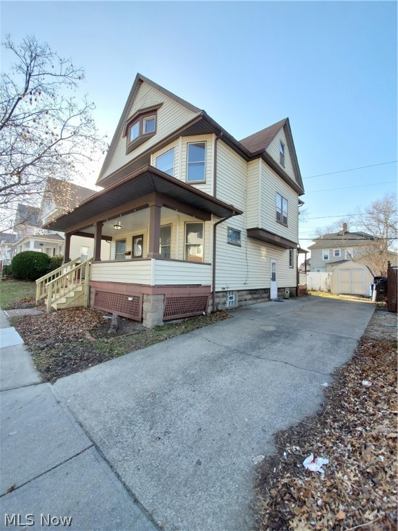 Lakewood Sub/J W Hampys - Residential