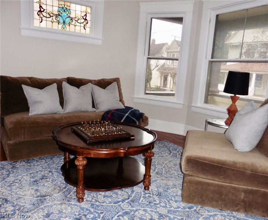 Lakewood Sub/J W Hampys - Residential