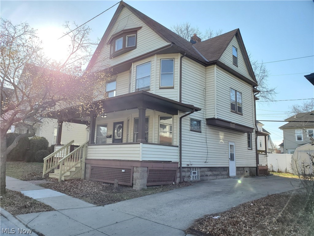 Lakewood Sub/J W Hampys - Residential