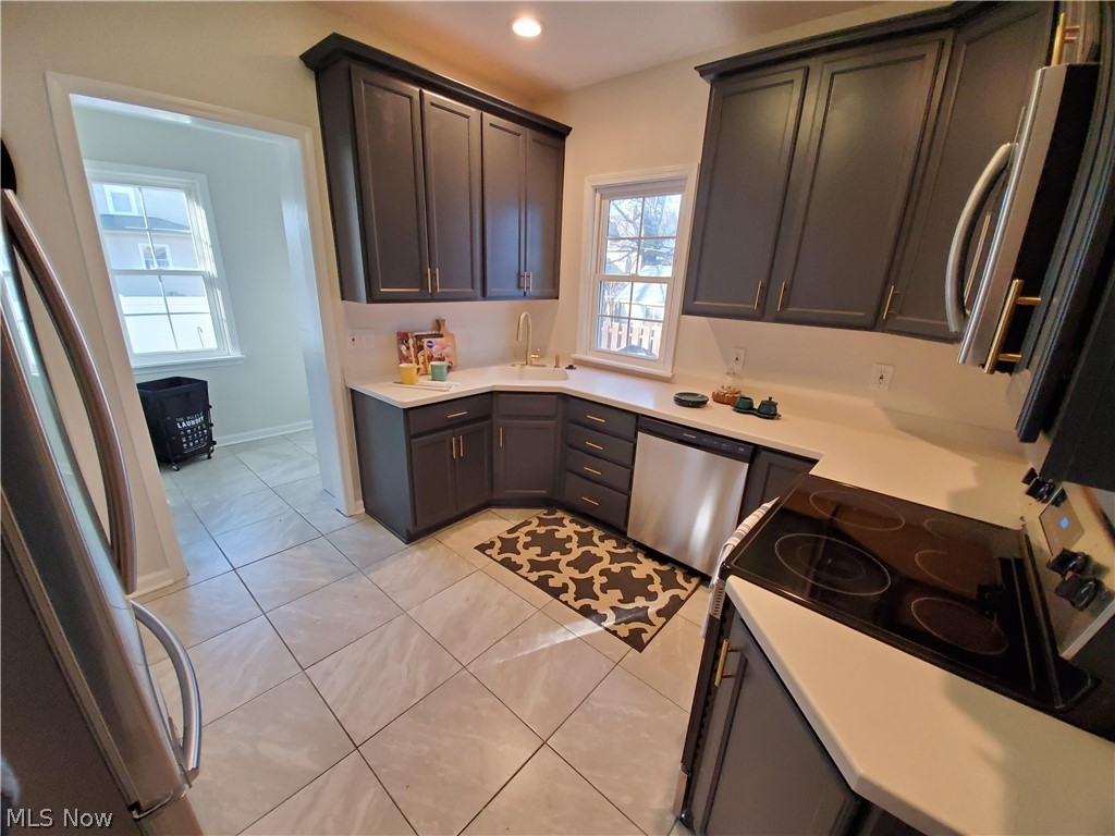 Lakewood Sub/J W Hampys - Residential