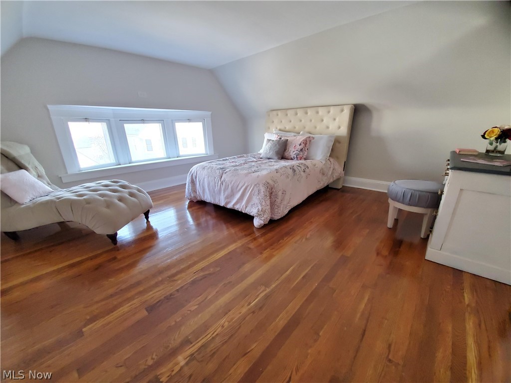 Lakewood Sub/J W Hampys - Residential