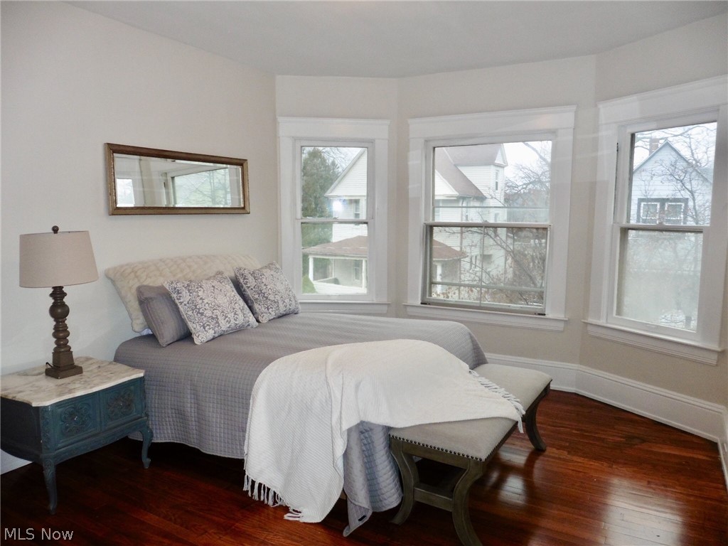 Lakewood Sub/J W Hampys - Residential