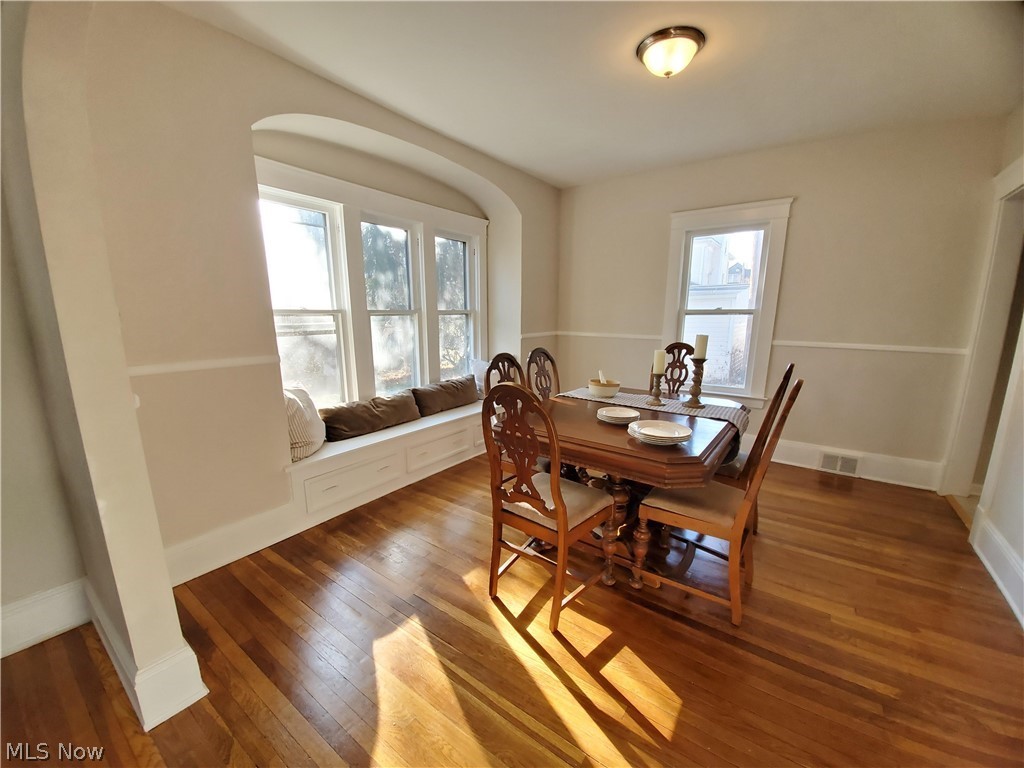 Lakewood Sub/J W Hampys - Residential